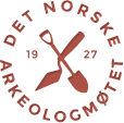 Arkeologi i Norge - Logo