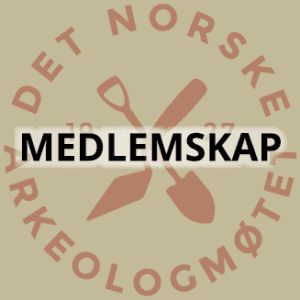 Medlemskap NAM (årlig abonnement fornyes automatisk)