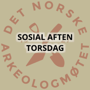 Sosial aften torsdag